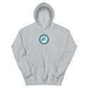 LogoHoodie Unisex Hoodie 