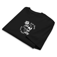Image 2 of “Exit Dark, Enter Light” CROOKED COLLECTIVE x MisterSinisterInk