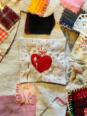 Image of Kit Little Saraiba Bear