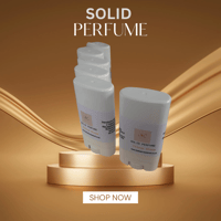 Image 2 of Solid Perfume 