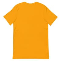 Image 6 of Marlowe Ink Skull Banner Unisex t-shirt
