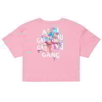 Image 1 of Anti Yuki Crop top