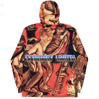 Image 3 of Hell AOP Jacket 