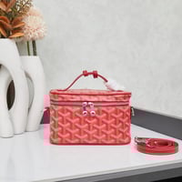 Image 1 of Small Vanity Yard Bag (4 colors)
