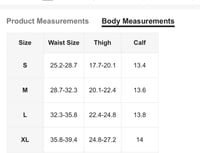 Image 3 of Chest Harness 