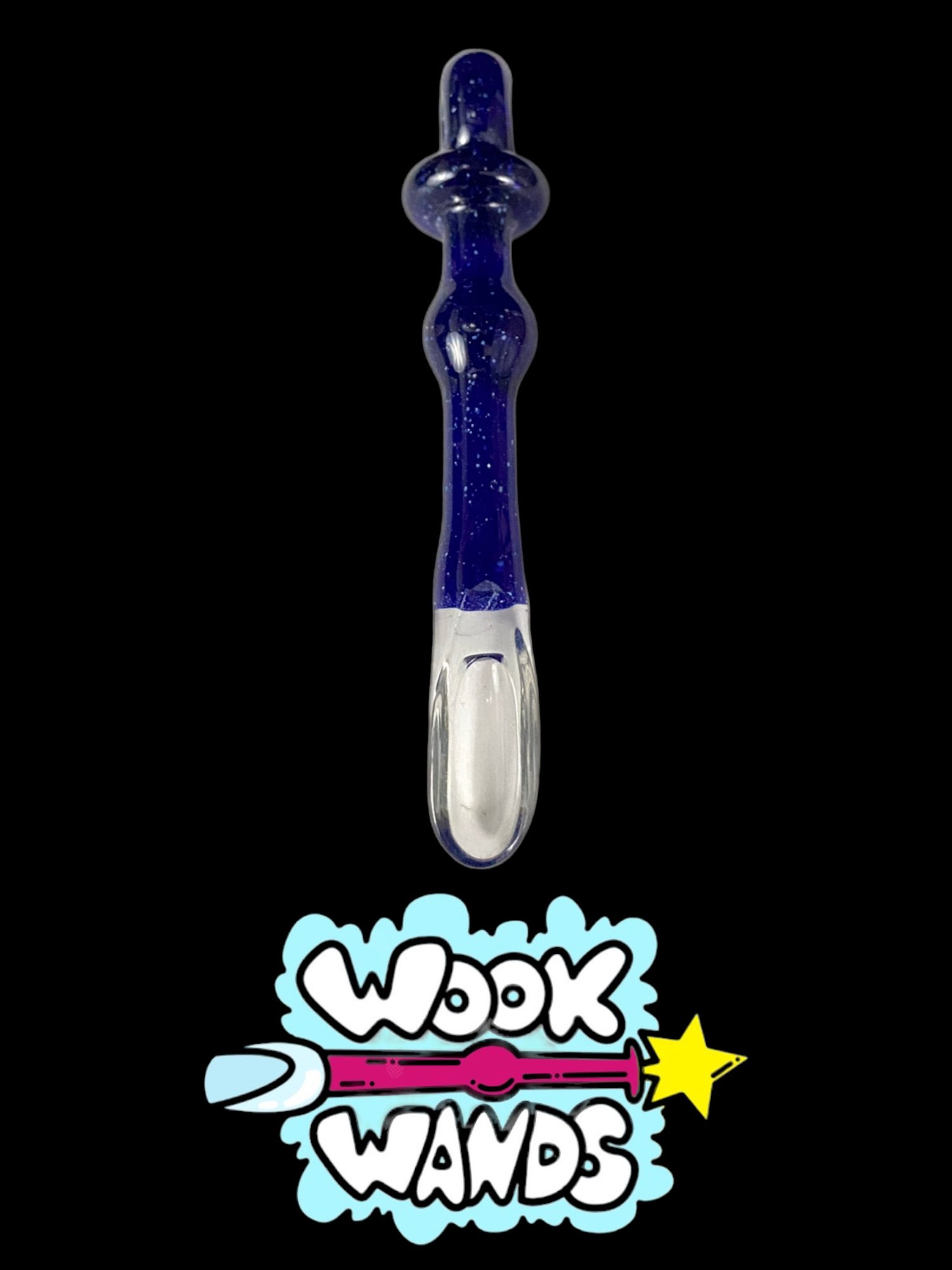 Image of Blue Blizzard