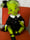 Image of Clover, Toddler Frankie Girl