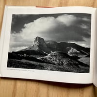 Image 2 of Ansel Adams - Photographs Of The Southwest