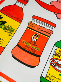 Image 2 of KEEP IT SPICY PRINT 