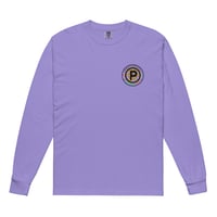 Image 8 of Goosemas 2025 - Providence Bruins - Unisex Long Sleeve T-Shirt