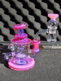 Image 1 of KJ Custom Mini Klein Recycler