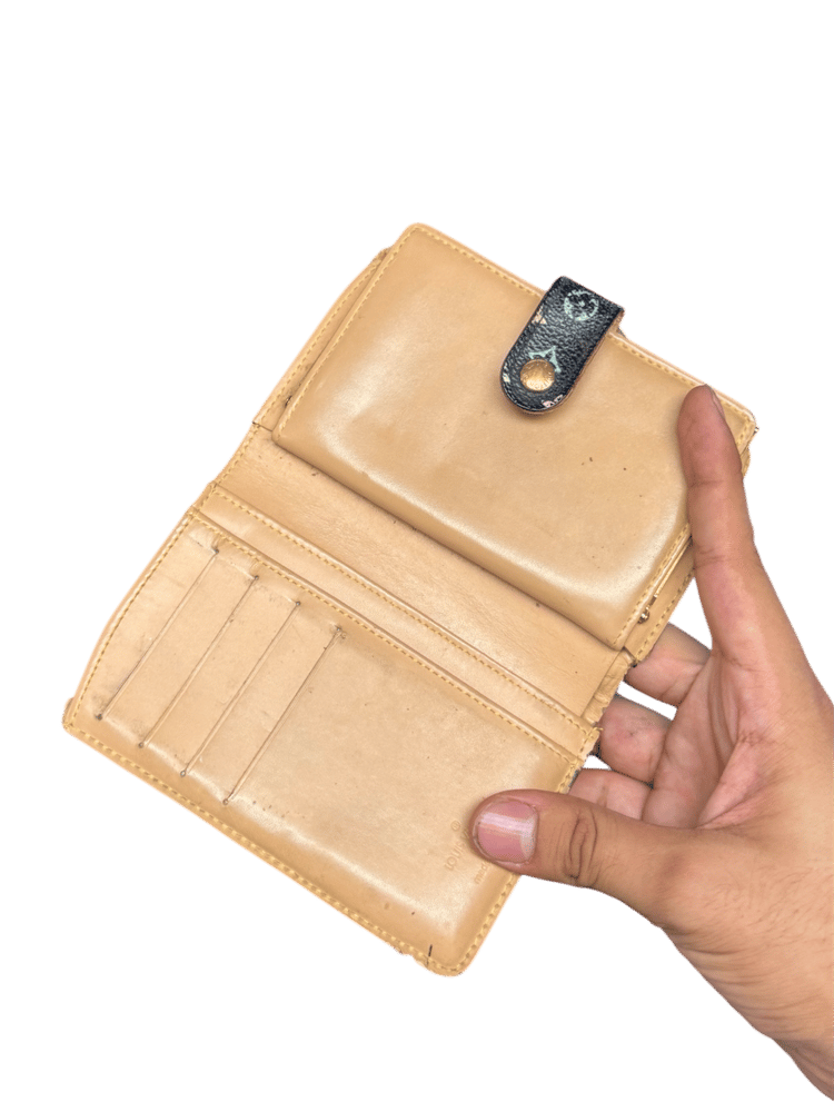 Image of Louis Vuitton 2003 Monogram Takashi Murakami