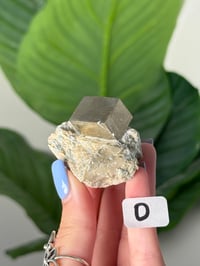 Image 15 of CHOOSE YOUR OWN PYRITE CUBES -SPAIN- LOT 1