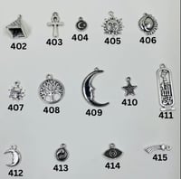 Image 4 of Charms 4