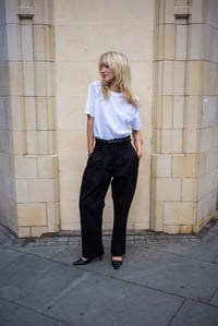 Image 5 of Typical Denim Black