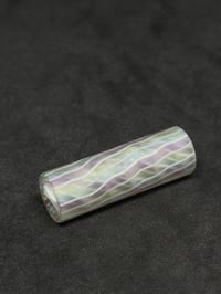 SANDBLASTED BRADBGLASS RETTICELLO SHMOKER copy