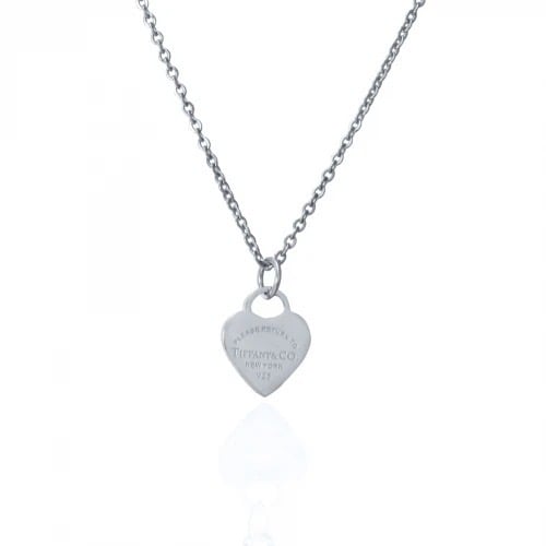 Image of Dupe Of Tiff Necklace