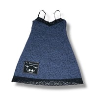 Image 1 of Pro-immigration Nightgown 