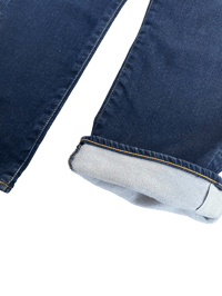 Image 2 of ‘15 Junya Watanabe x Levi’s Sweatpant “Jeans” - 32
