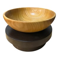 Image 3 of Choke Cherry bowl
