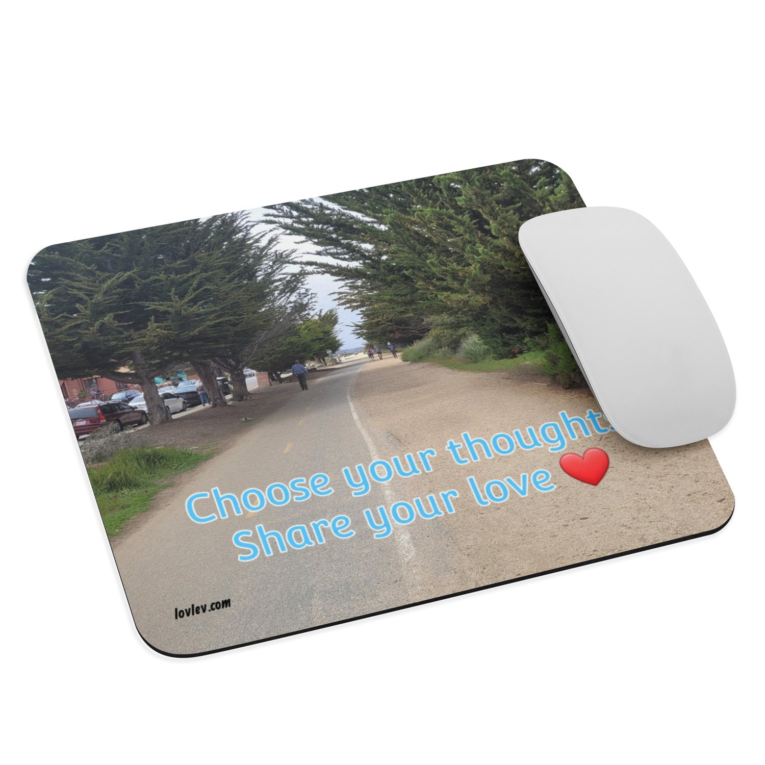 How to choose a mouse pad?