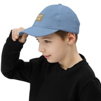 Image 24 of Kids Baseball Cap