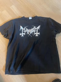 Image 1 of TS Mayhem «Legion Norge» ORIGINAL