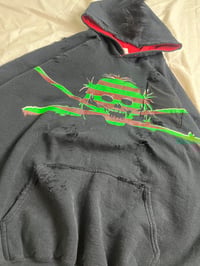 Image 2 of SKLOWNK HOODIES (XL)