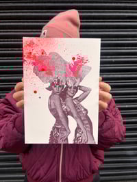 Image 2 of Sister Fire 