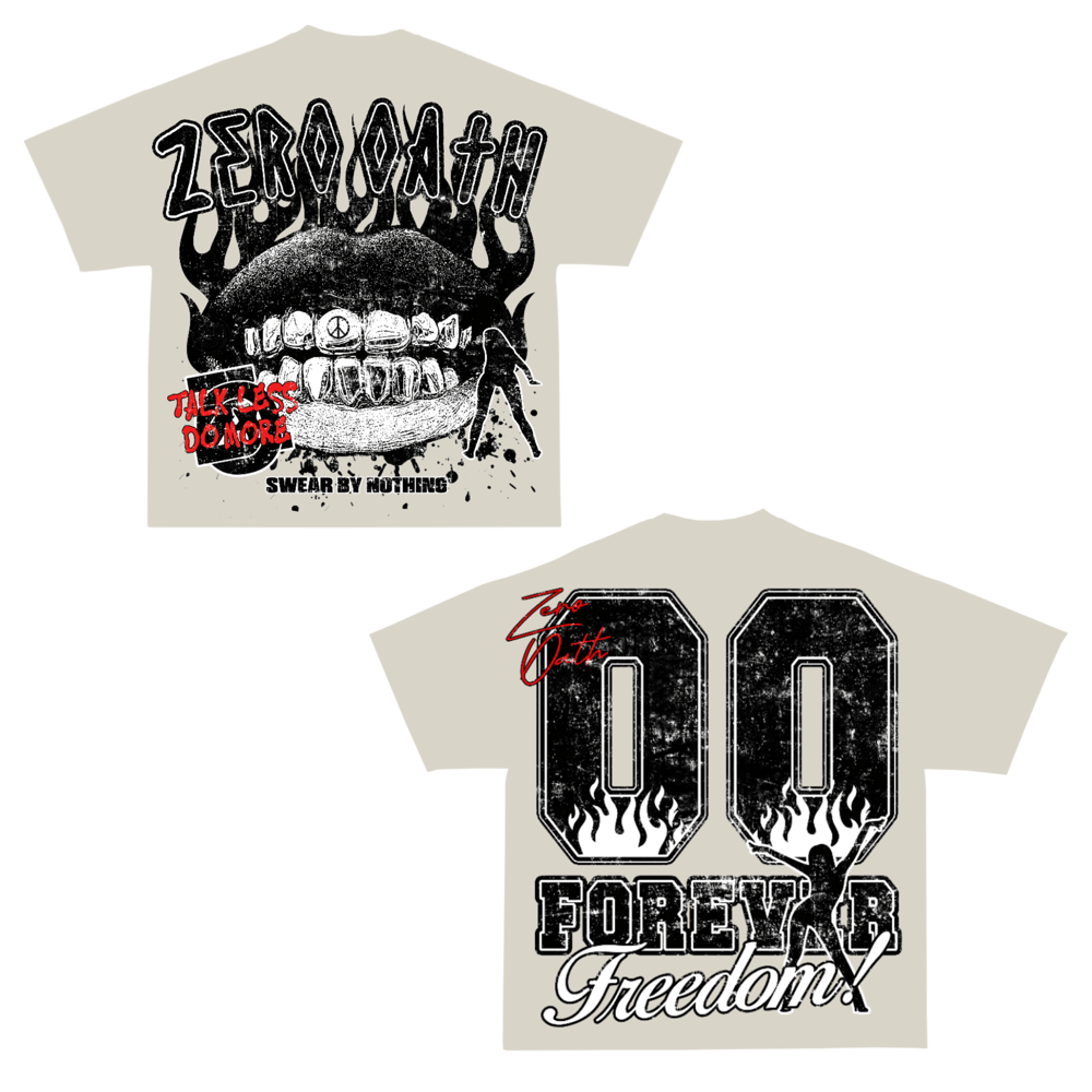 Forever Freedom T Shirt
