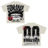 Image 1 of Forever Freedom T Shirt