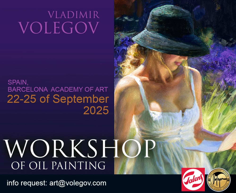 Image of Registration Fee for Workshop in Barcelona, Spain, 22-25 of September 2025