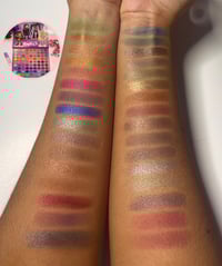 Image 2 of Kool Catz Eyeshadow Palette 💋 