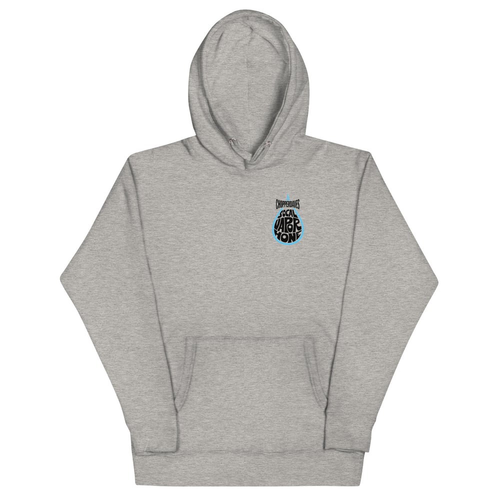 Image of So Cal Vapor Hone Hoodie!