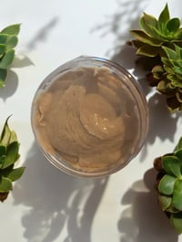 Image 2 of Comfort Crown Hair Butter