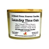 The Luxury Collection Laundry Time Gain White Frost Candles 