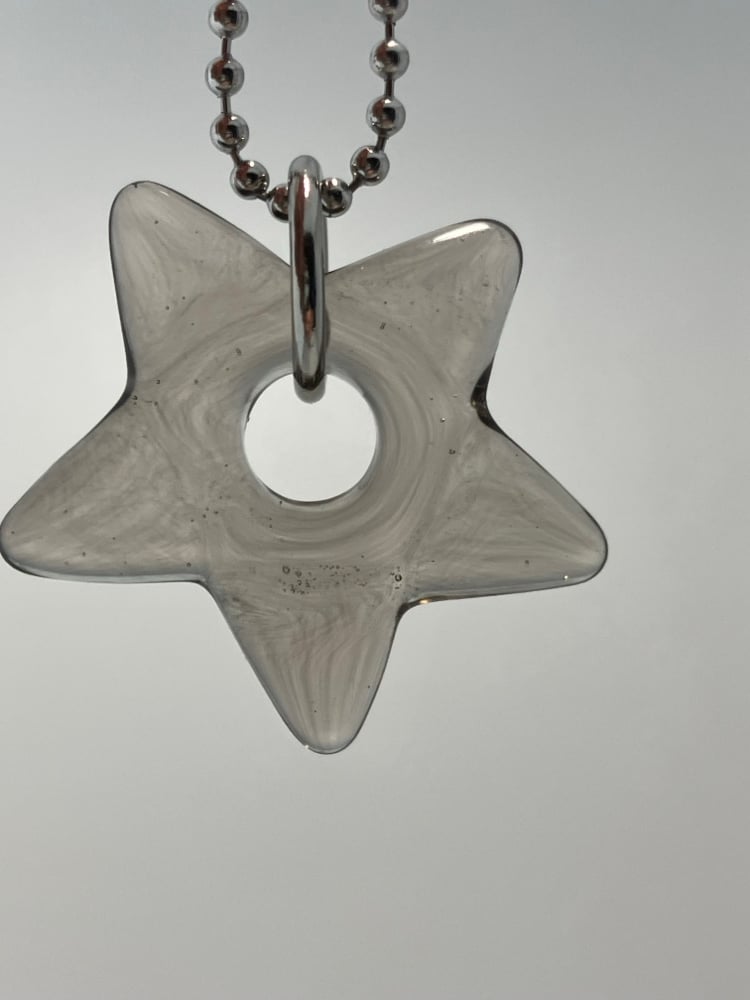 Image of grey star