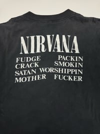 Image 3 of 1992- Nirvana Vestibule 