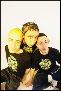 Image 4 of TABOO KILLER