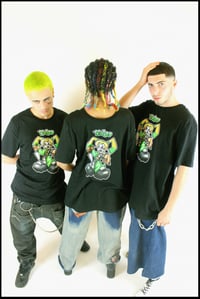 Image 1 of TABOO KILLER