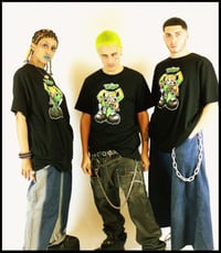 Image 2 of TABOO KILLER