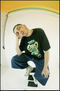 Image 3 of TABOO KILLER