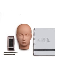 Image 1 of Lash Training REGISTRATION