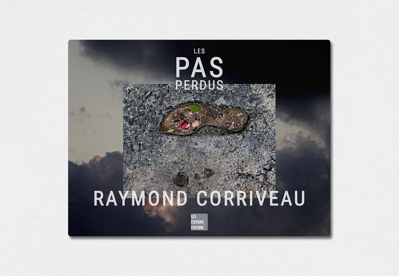 Image of Les pas perdus,  Raymond Corriveau (13)