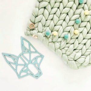 Image of GEOMETRIC RANGE