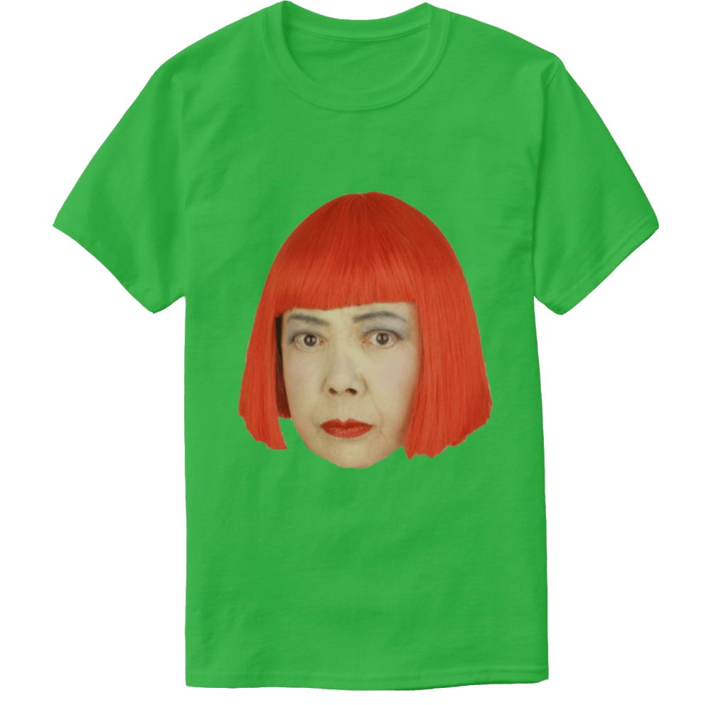 Image of YAYOI Tee