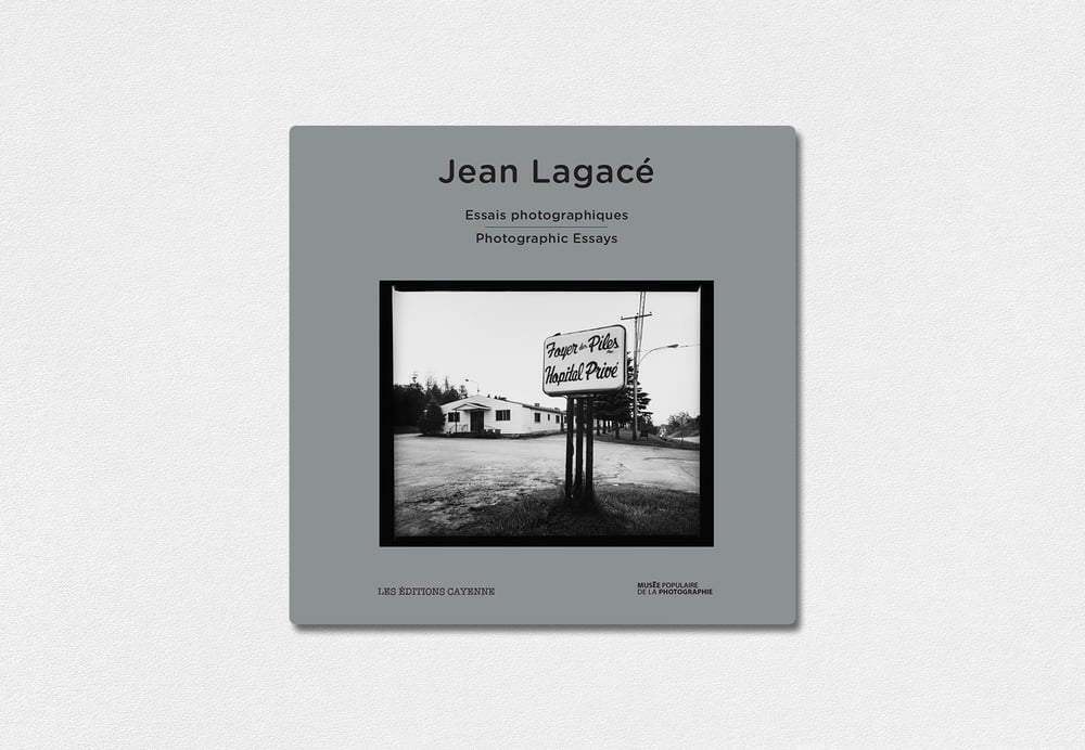Image of Jean Lagacé, Photographic Essays (6)