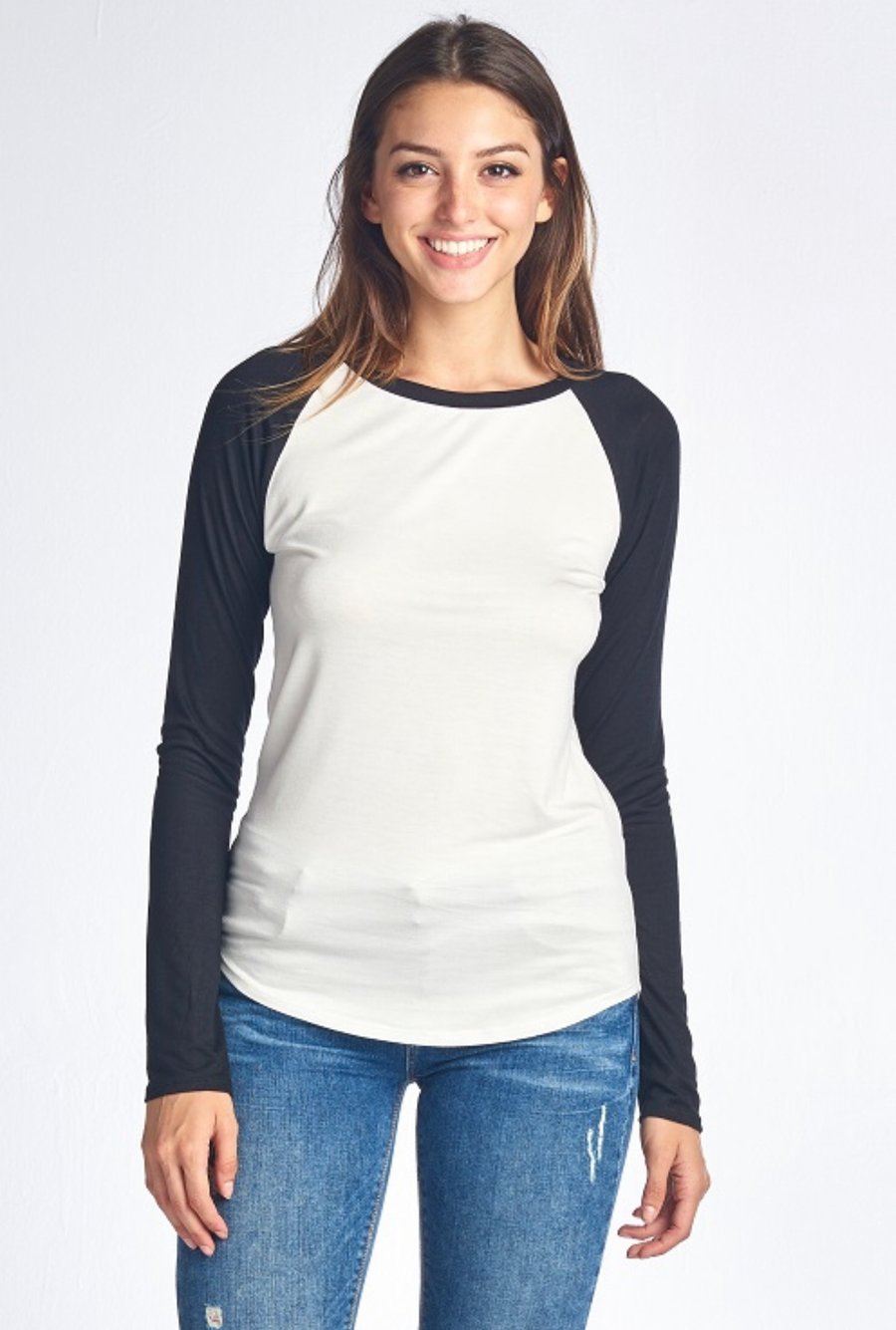 Image of Baseball Tee