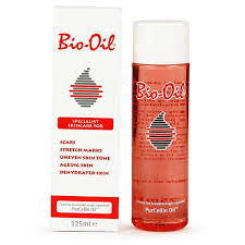 Image of Bio oil