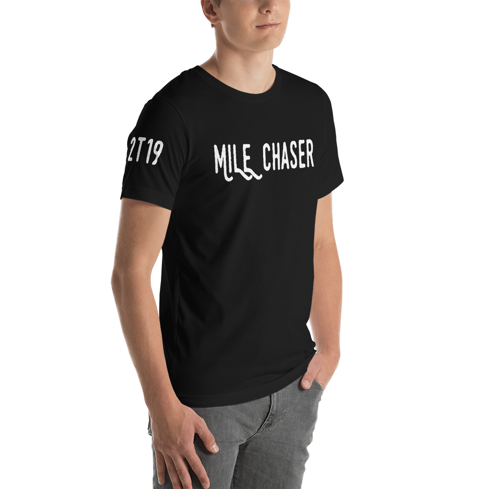 Image of Mile Chaser 2T19 - Black